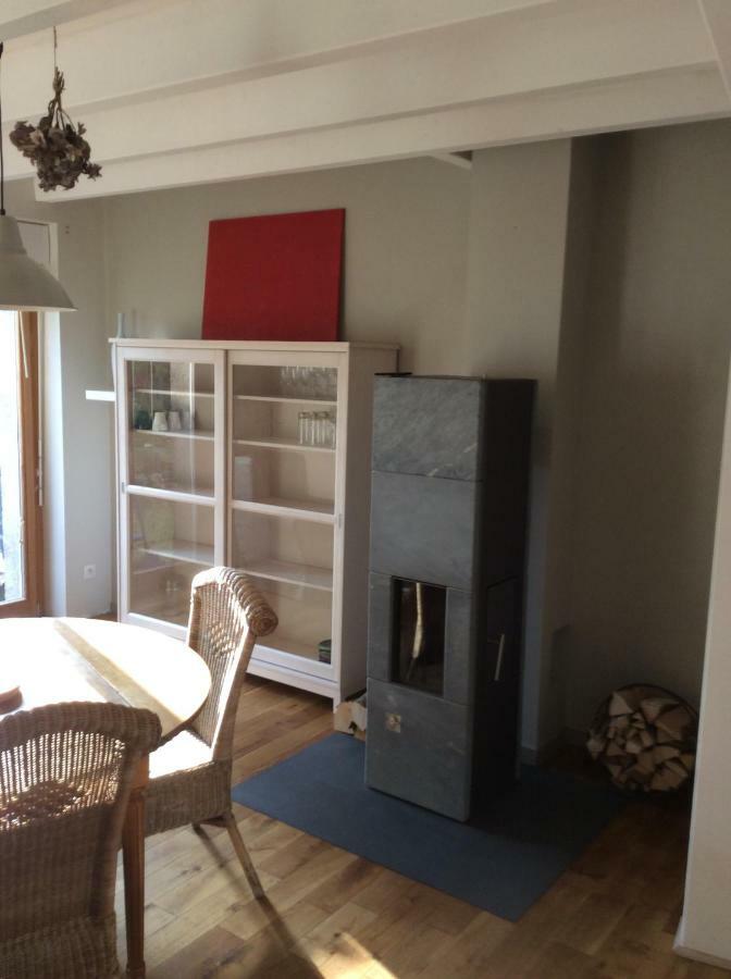 Gite Le Faucon Pelerin Scherwiller Exterior photo